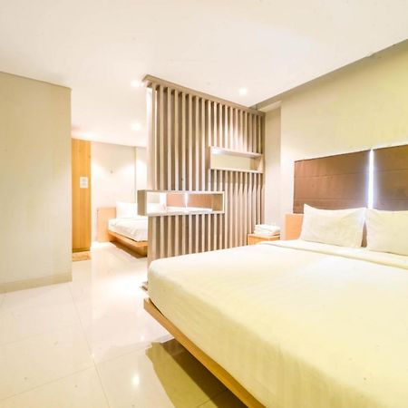 Green Apple Residence Jakarta Exterior photo