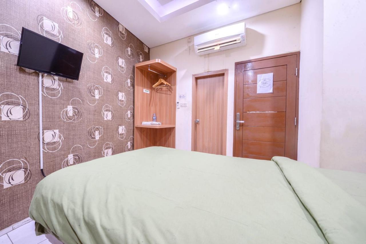 Green Apple Residence Jakarta Exterior photo