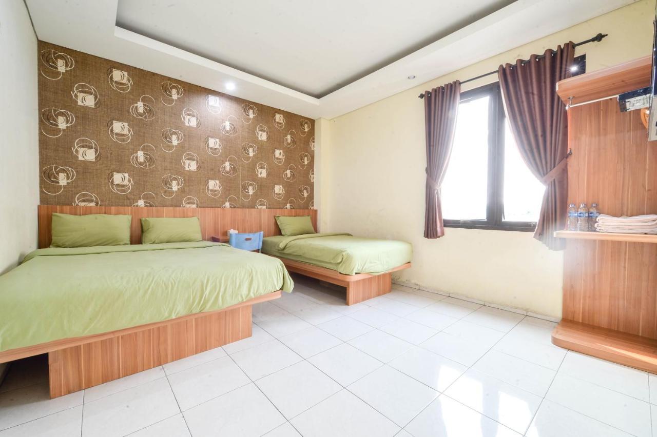 Green Apple Residence Jakarta Exterior photo