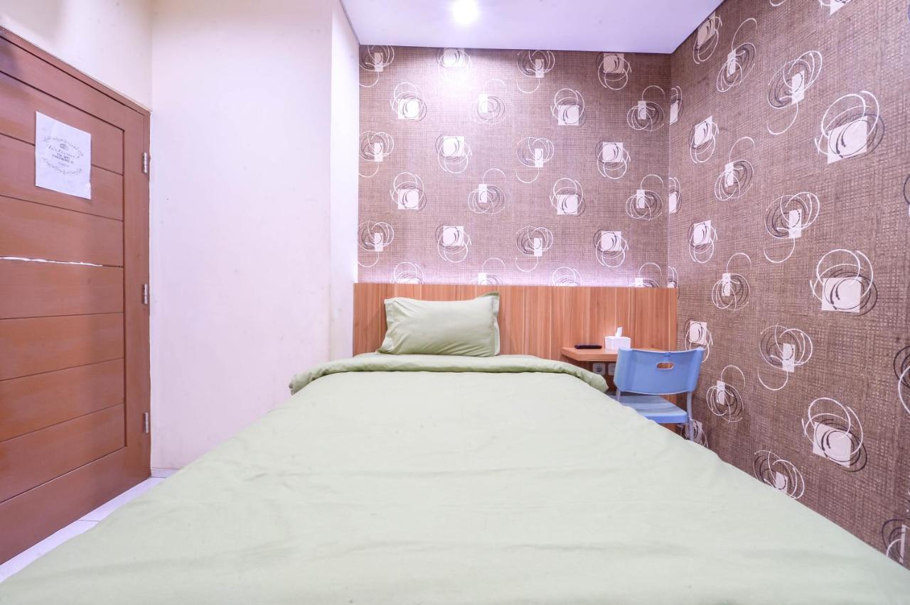 Green Apple Residence Jakarta Exterior photo