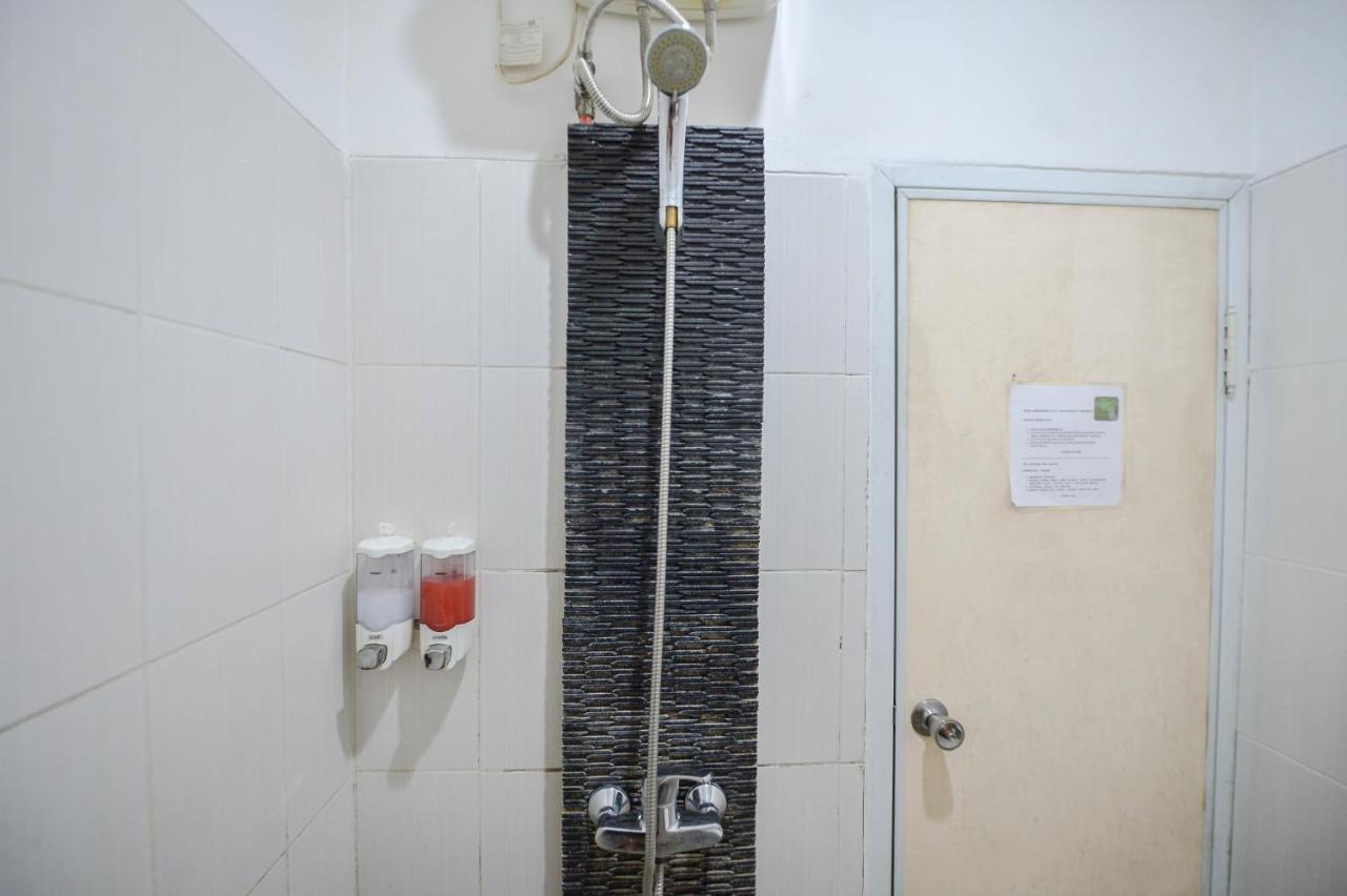 Green Apple Residence Jakarta Exterior photo