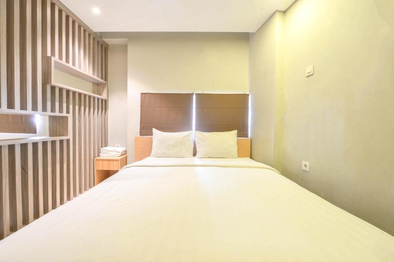Green Apple Residence Jakarta Exterior photo