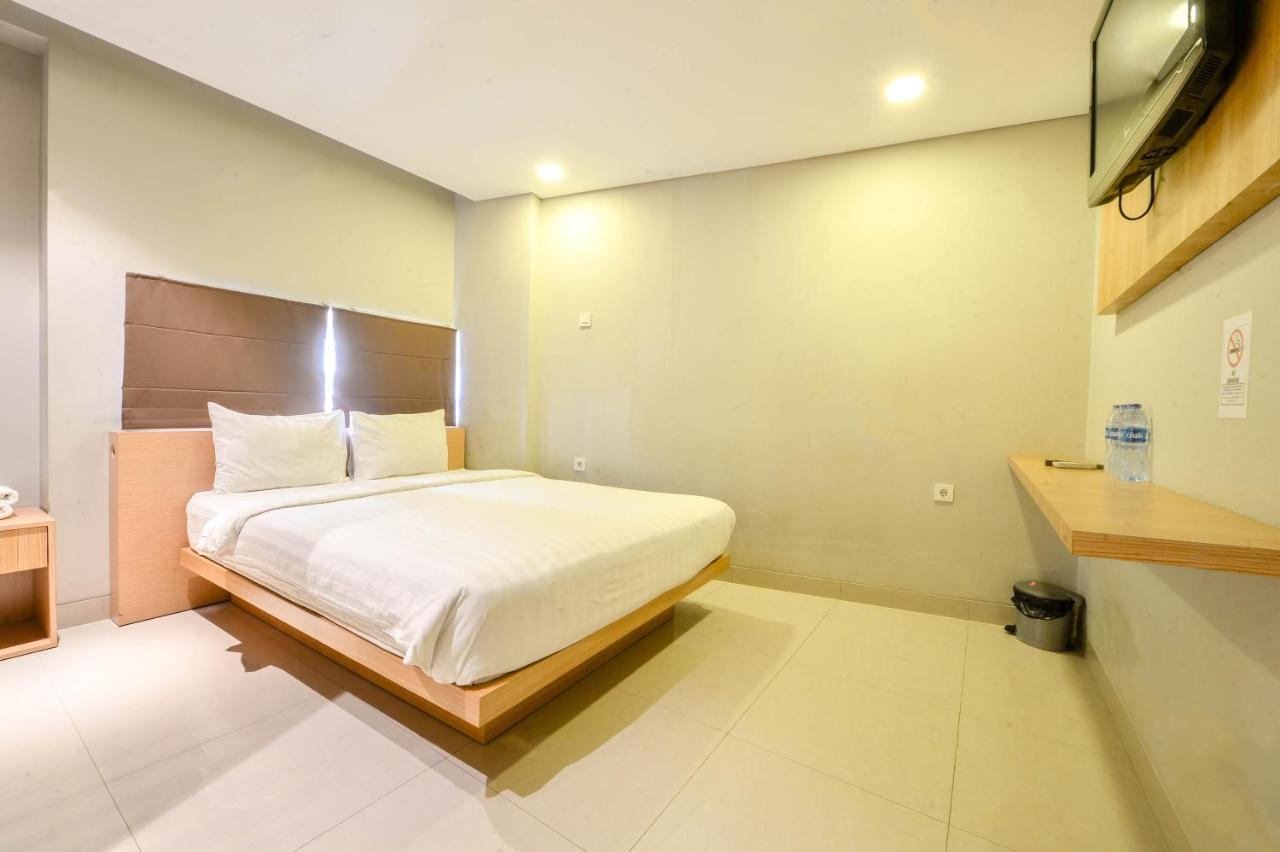 Green Apple Residence Jakarta Exterior photo