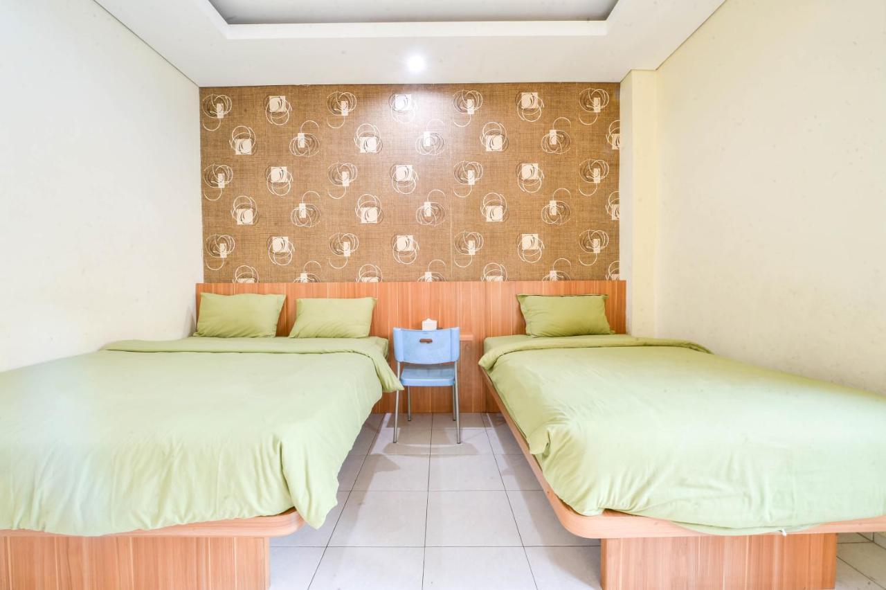 Green Apple Residence Jakarta Exterior photo