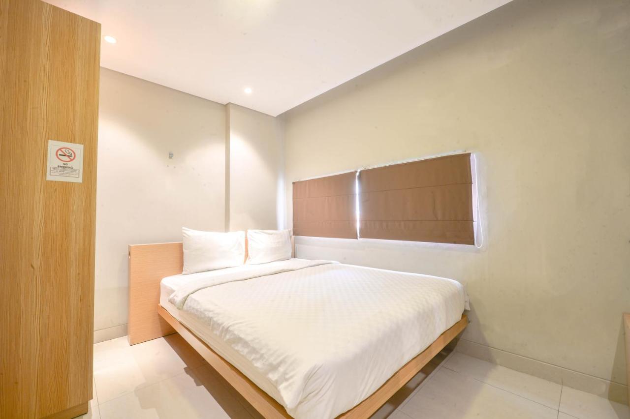 Green Apple Residence Jakarta Exterior photo