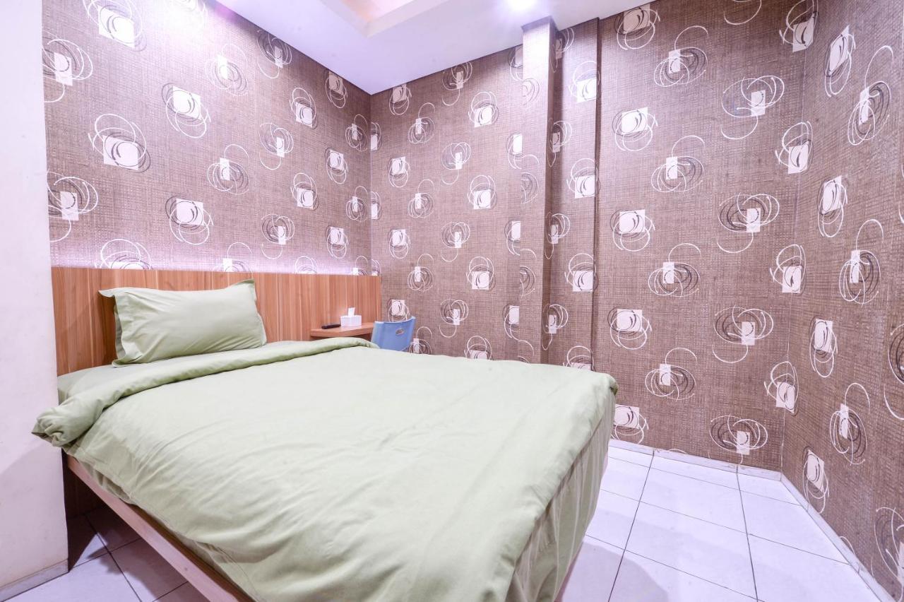 Green Apple Residence Jakarta Exterior photo