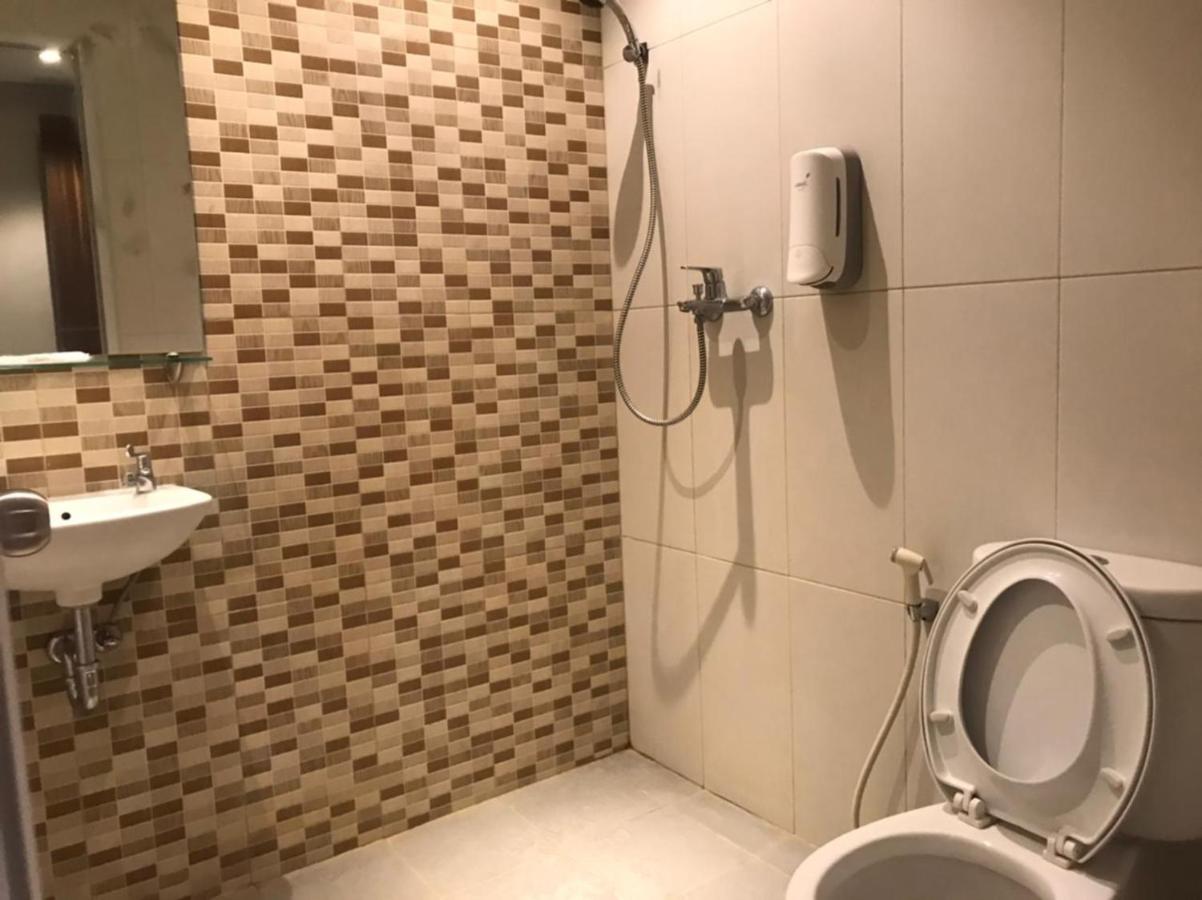 Green Apple Residence Jakarta Exterior photo