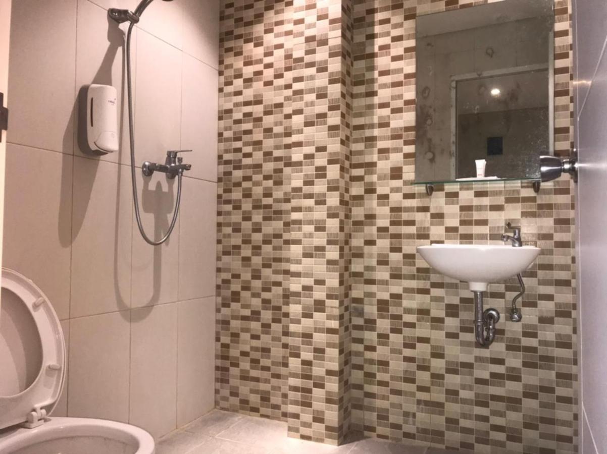 Green Apple Residence Jakarta Exterior photo